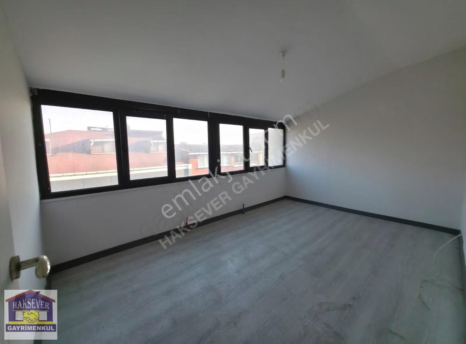 Hakseverden Satılık 2 Aile Yaşamına Uygun 4+2 Sıfır Dublex Daire - Görsel 11