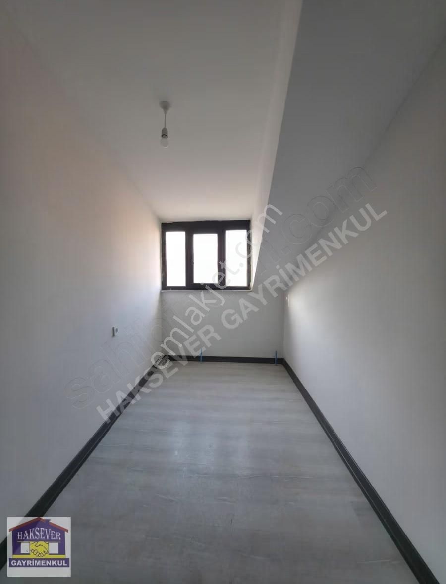 Hakseverden Satılık 2 Aile Yaşamına Uygun 4+2 Sıfır Dublex Daire - Görsel 4