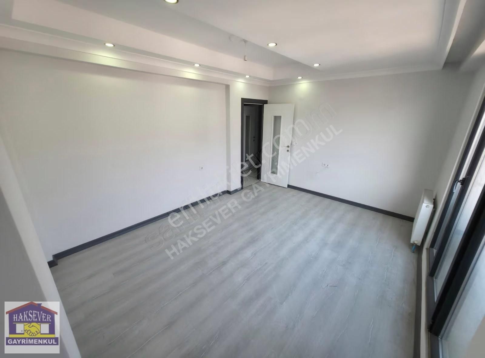 Hakseverden Satılık 2 Aile Yaşamına Uygun 4+2 Sıfır Dublex Daire - Görsel 6