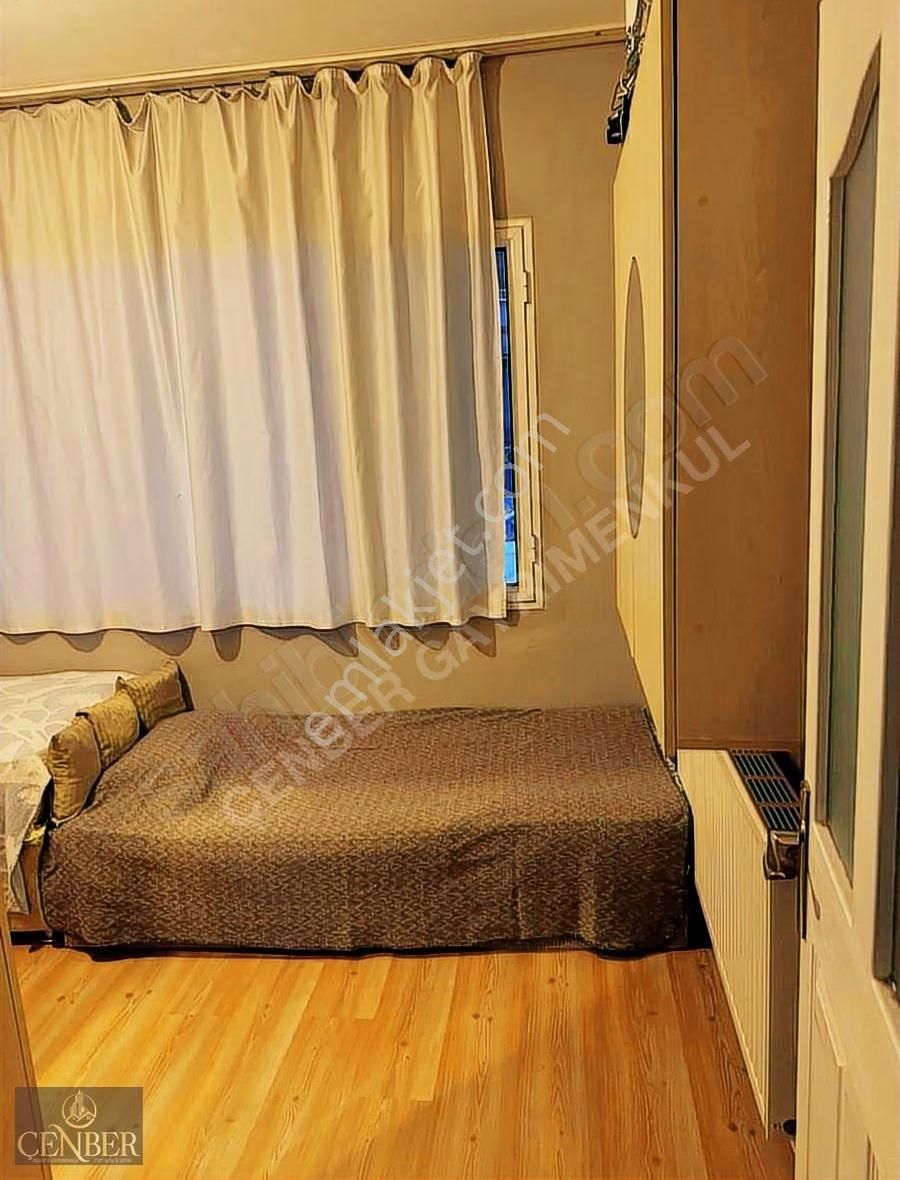 Tarihi Asansör'e Çok Yakın Full Körfez Manzaralı Arakat Daire - Görsel 3