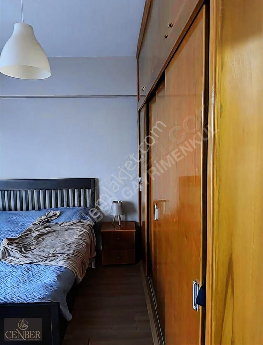 Tarihi Asansör'e Çok Yakın Full Körfez Manzaralı Arakat Daire - Görsel 18