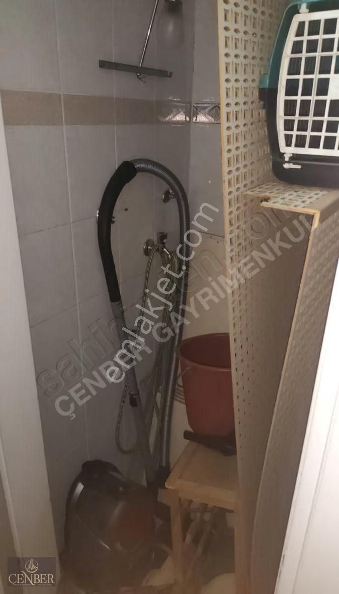 Tarihi Asansör'e Çok Yakın Full Körfez Manzaralı Arakat Daire - Görsel 13