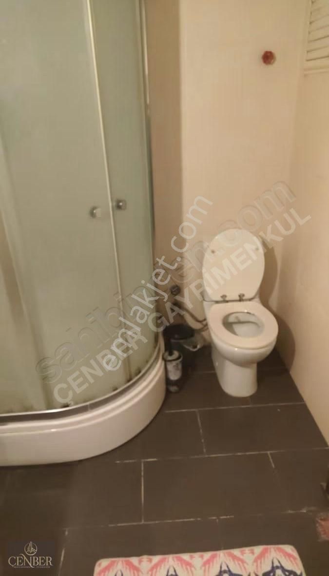 Tarihi Asansör'e Çok Yakın Full Körfez Manzaralı Arakat Daire - Görsel 14