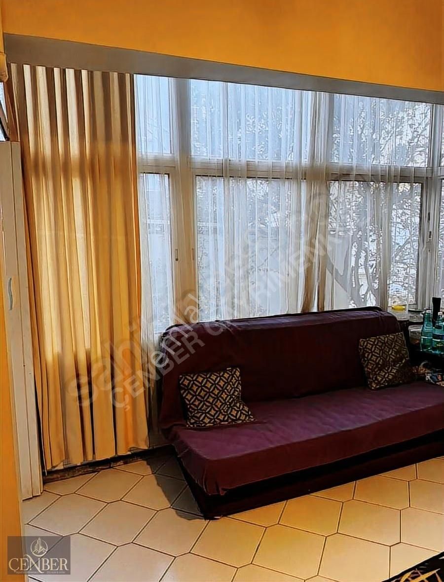 Tarihi Asansör'e Çok Yakın Full Körfez Manzaralı Arakat Daire - Görsel 8