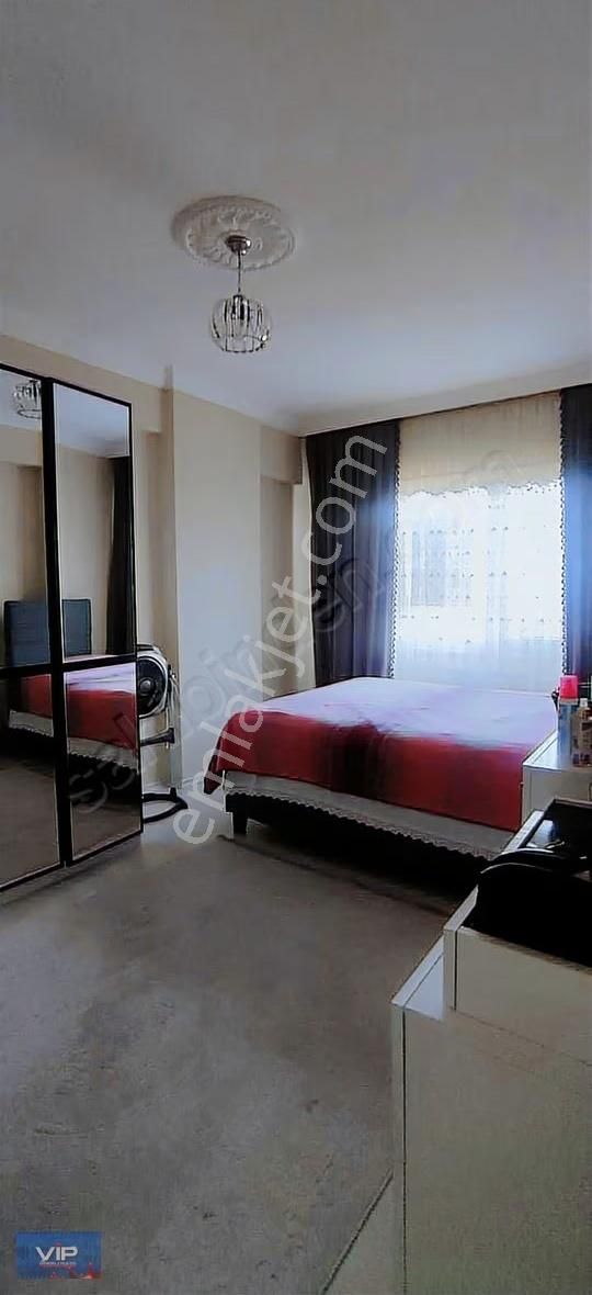 Vıp Real Estate/beşikdüzü Cumhuriyet Mahallesi'nde Satılık Daire - Görsel 9