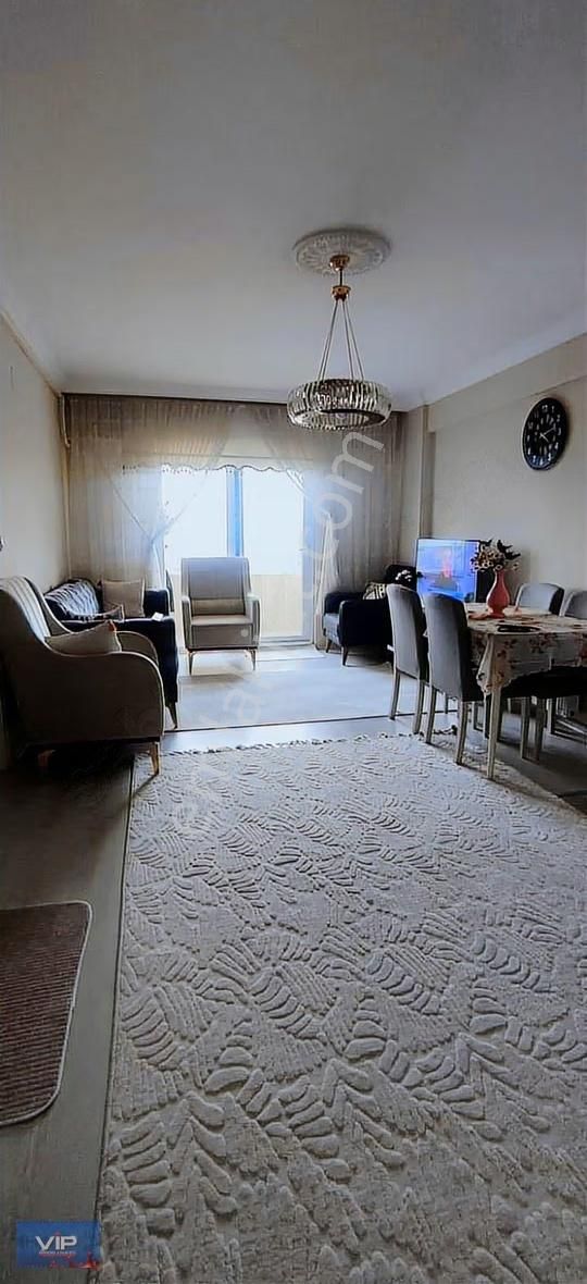 Vıp Real Estate/beşikdüzü Cumhuriyet Mahallesi'nde Satılık Daire - Görsel 11