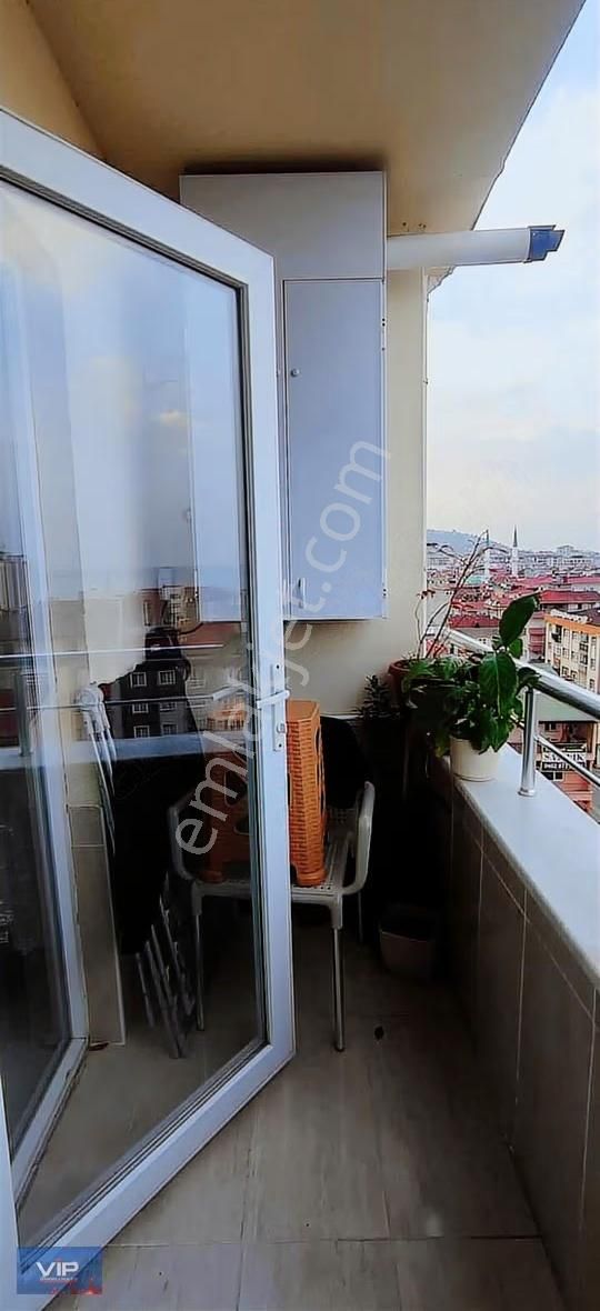 Vıp Real Estate/beşikdüzü Cumhuriyet Mahallesi'nde Satılık Daire - Görsel 2