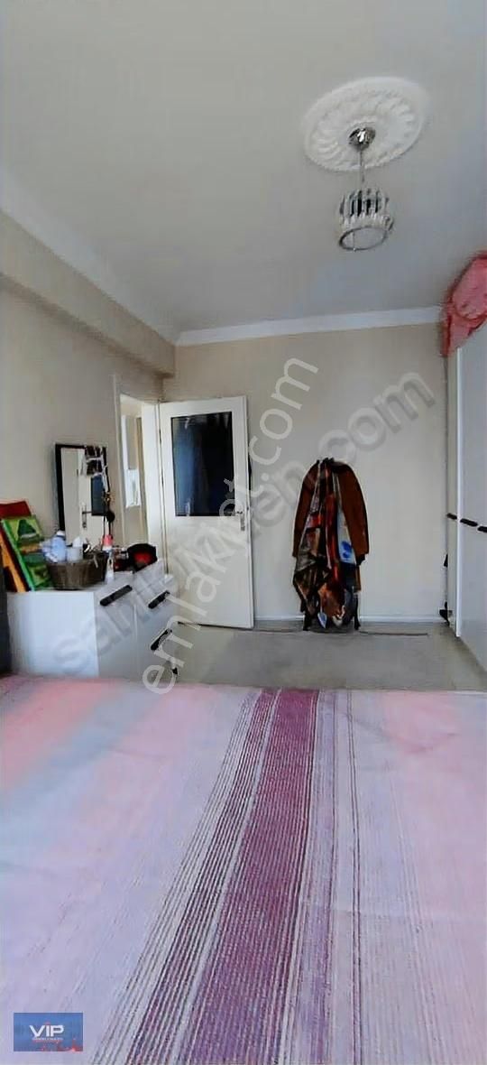 Vıp Real Estate/beşikdüzü Cumhuriyet Mahallesi'nde Satılık Daire - Görsel 5