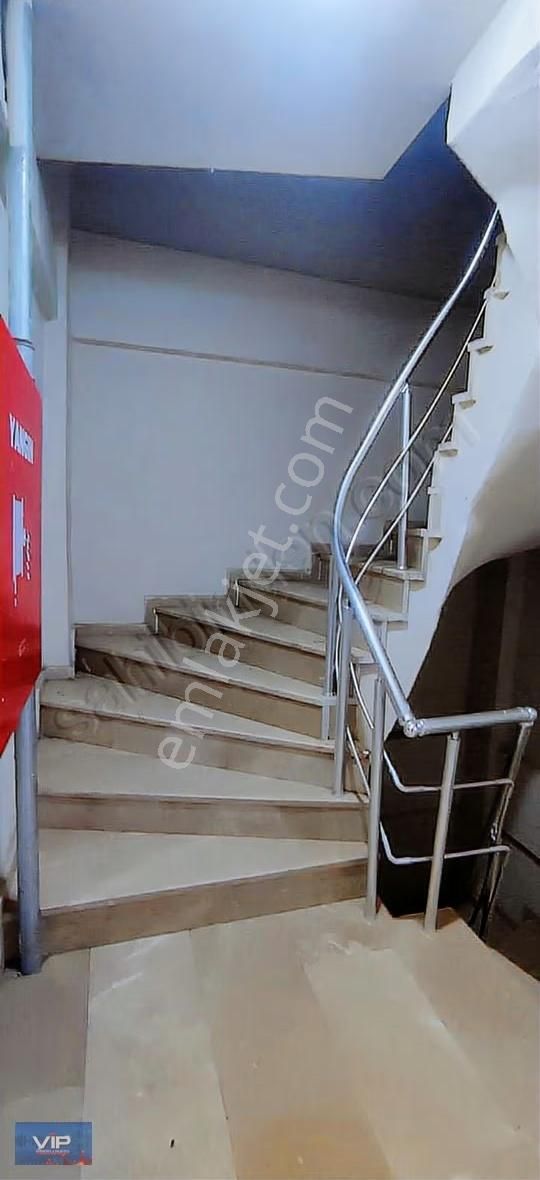 Vıp Real Estate/beşikdüzü Cumhuriyet Mahallesi'nde Satılık Daire - Görsel 14