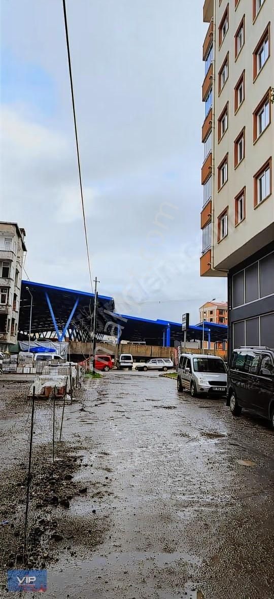 Vıp Real Estate/beşikdüzü Cumhuriyet Mahallesi'nde Satılık Daire - Görsel 13