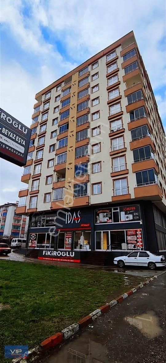 Vıp Real Estate/beşikdüzü Cumhuriyet Mahallesi'nde Satılık Daire - Görsel 8