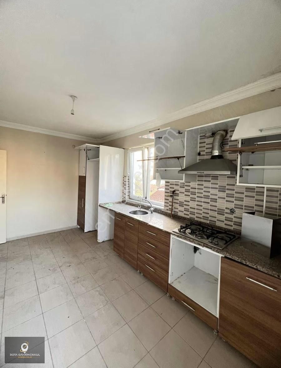 Rota'dan Dereköy Mahallesinde 2 Katlı Satılık Müstakil Ev - Görsel 18