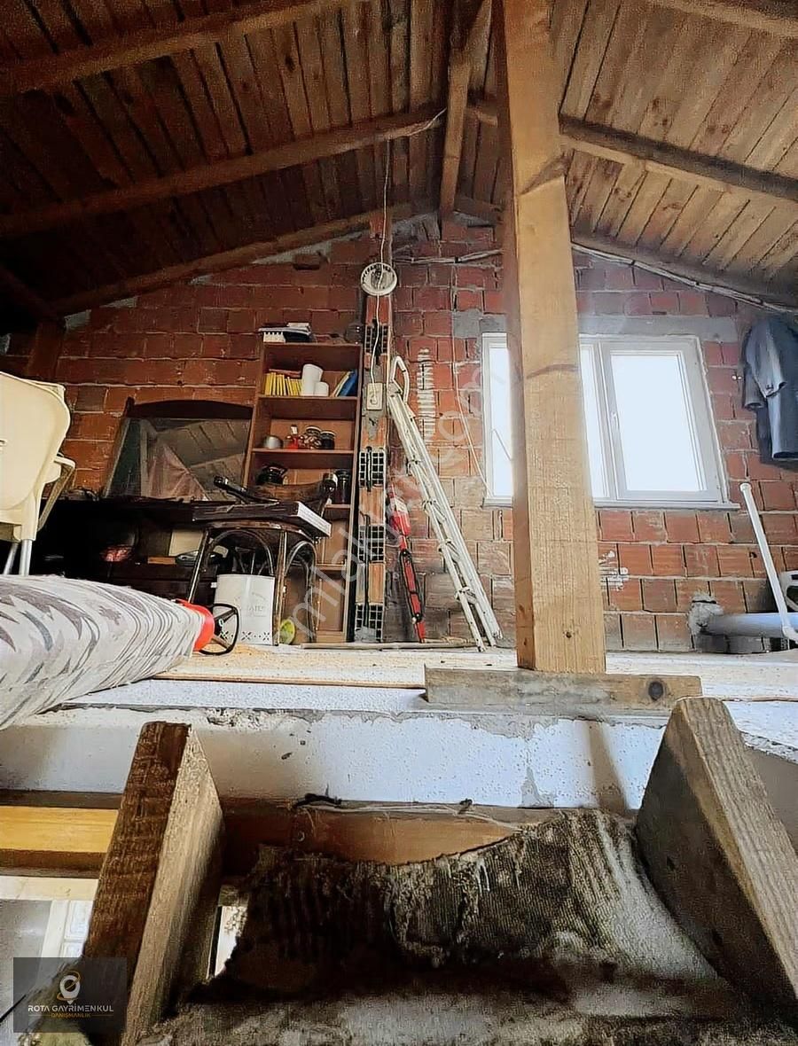 Rota'dan Dereköy Mahallesinde 2 Katlı Satılık Müstakil Ev - Görsel 11