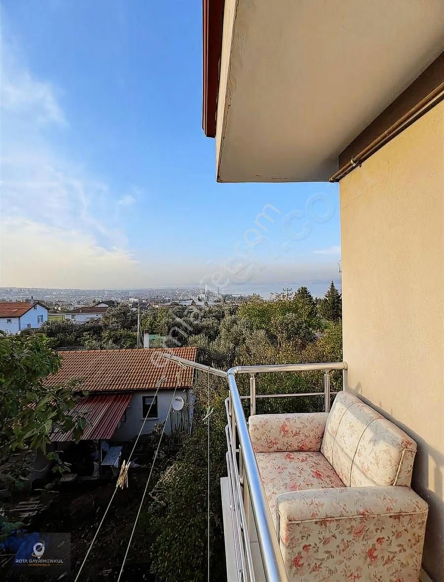 Rota'dan Dereköy Mahallesinde 2 Katlı Satılık Müstakil Ev - Görsel 10