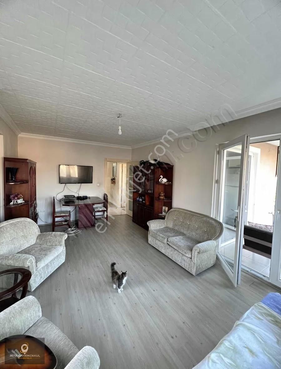 Rota'dan Dereköy Mahallesinde 2 Katlı Satılık Müstakil Ev - Görsel 16