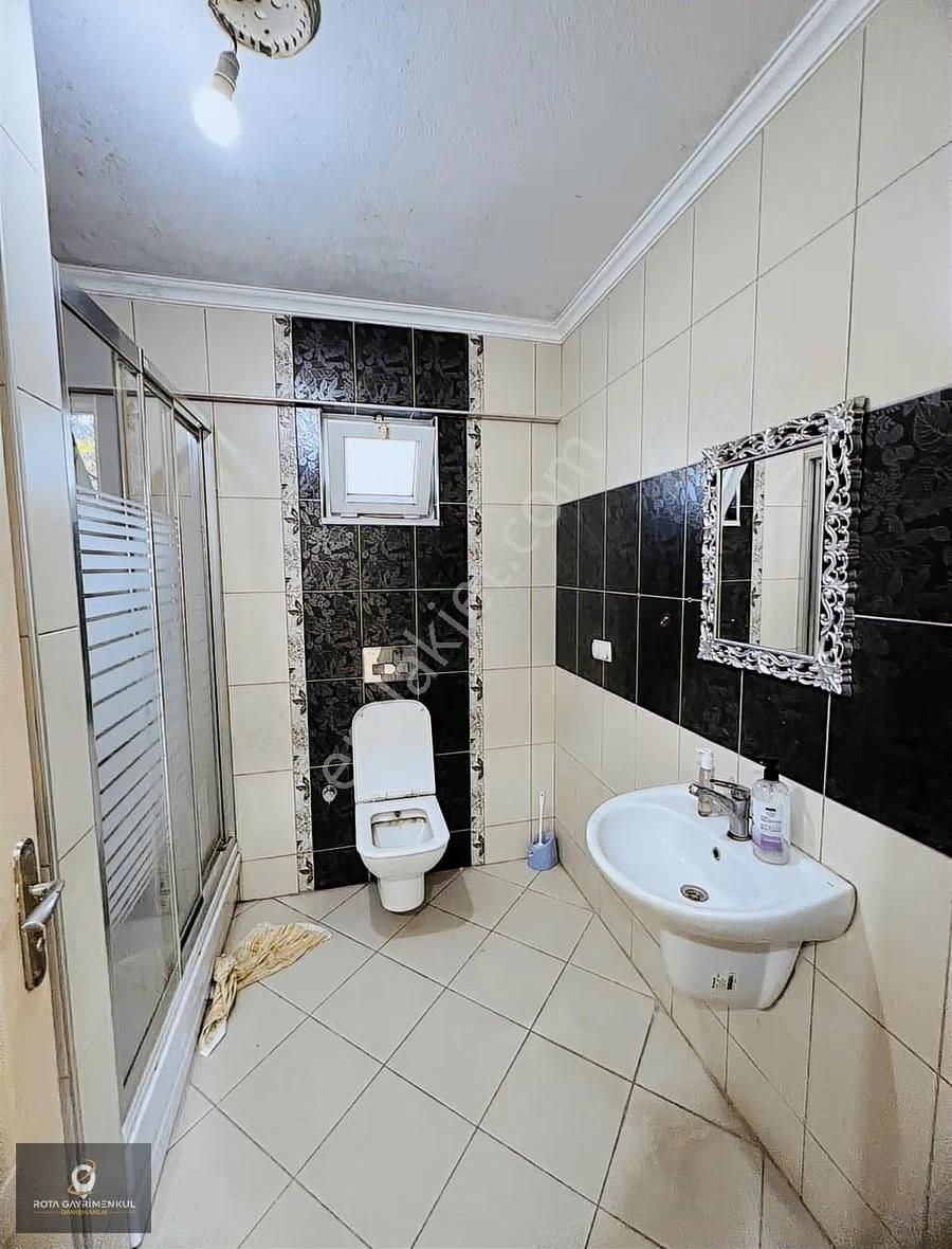 Rota'dan Dereköy Mahallesinde 2 Katlı Satılık Müstakil Ev - Görsel 13