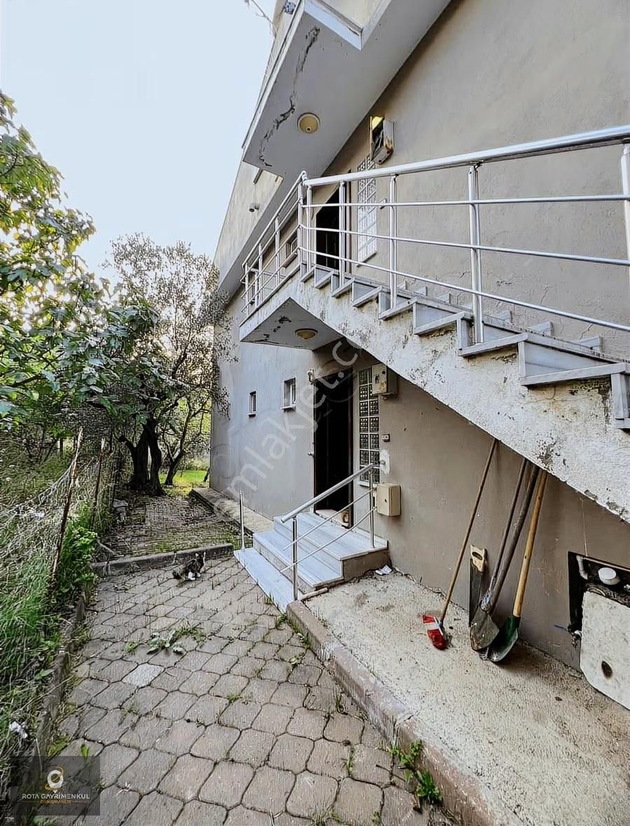Rota'dan Dereköy Mahallesinde 2 Katlı Satılık Müstakil Ev - Görsel 34