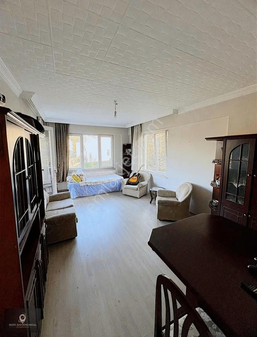 Rota'dan Dereköy Mahallesinde 2 Katlı Satılık Müstakil Ev - Görsel 33