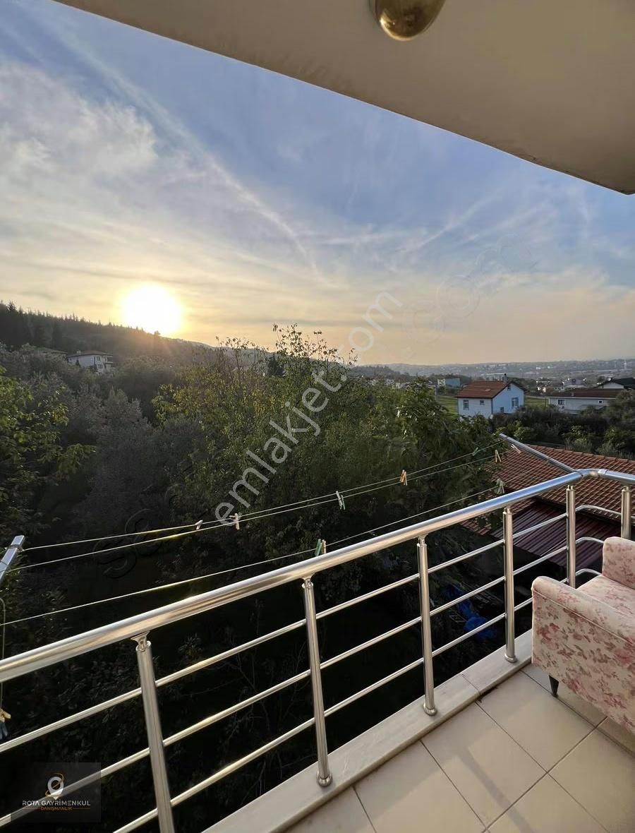 Rota'dan Dereköy Mahallesinde 2 Katlı Satılık Müstakil Ev - Görsel 4