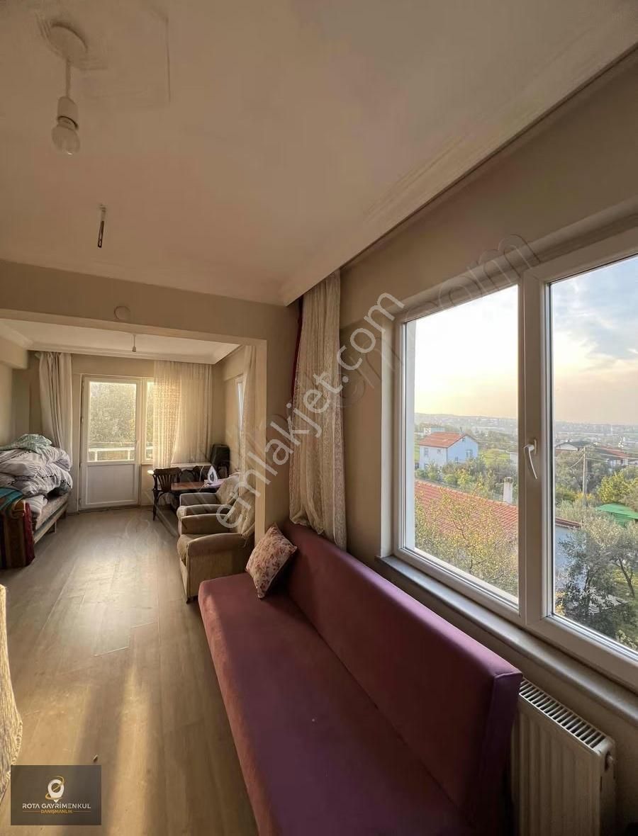 Rota'dan Dereköy Mahallesinde 2 Katlı Satılık Müstakil Ev - Görsel 12