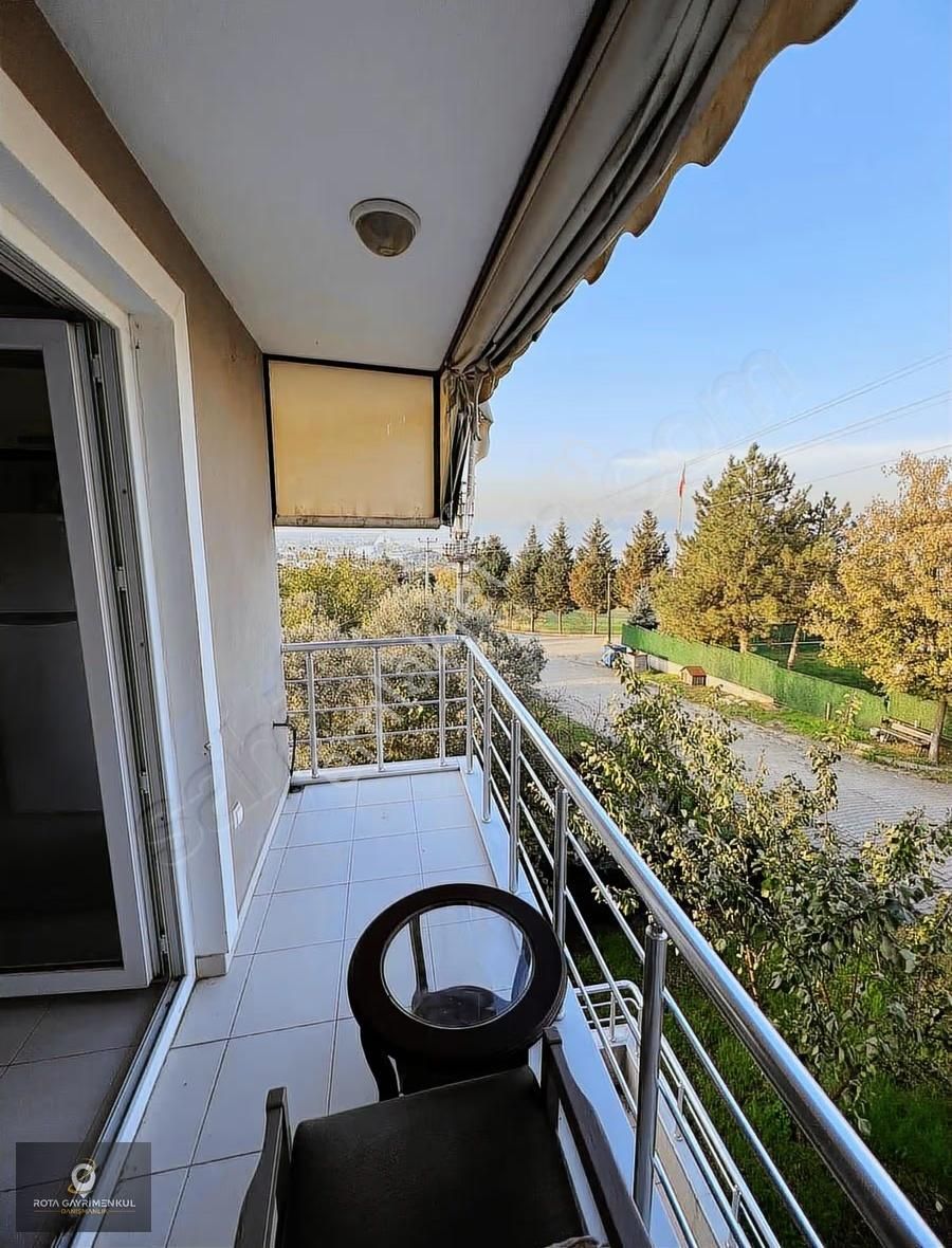 Rota'dan Dereköy Mahallesinde 2 Katlı Satılık Müstakil Ev - Görsel 21