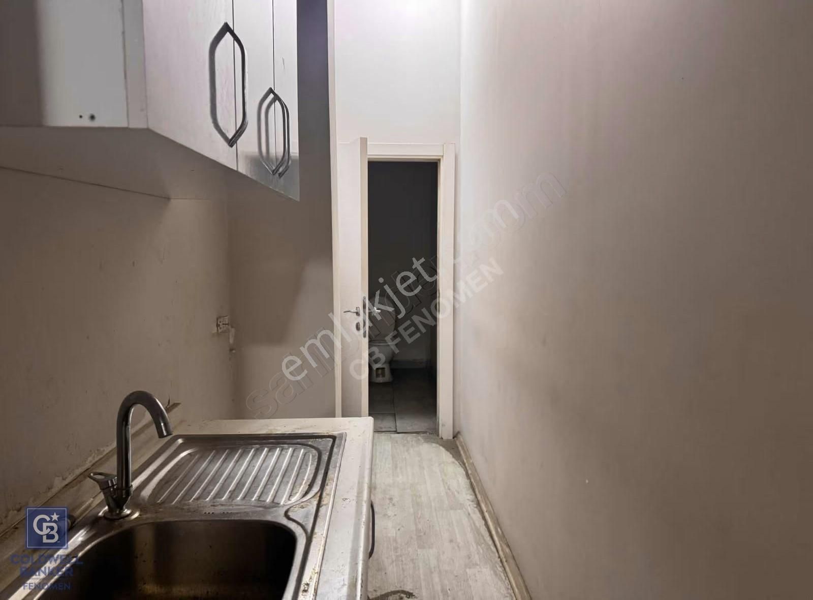 Sultanbeyli Aytop Gıda Sitesi'nde İmalata Uygun 567 M2 Depo - Görsel 9