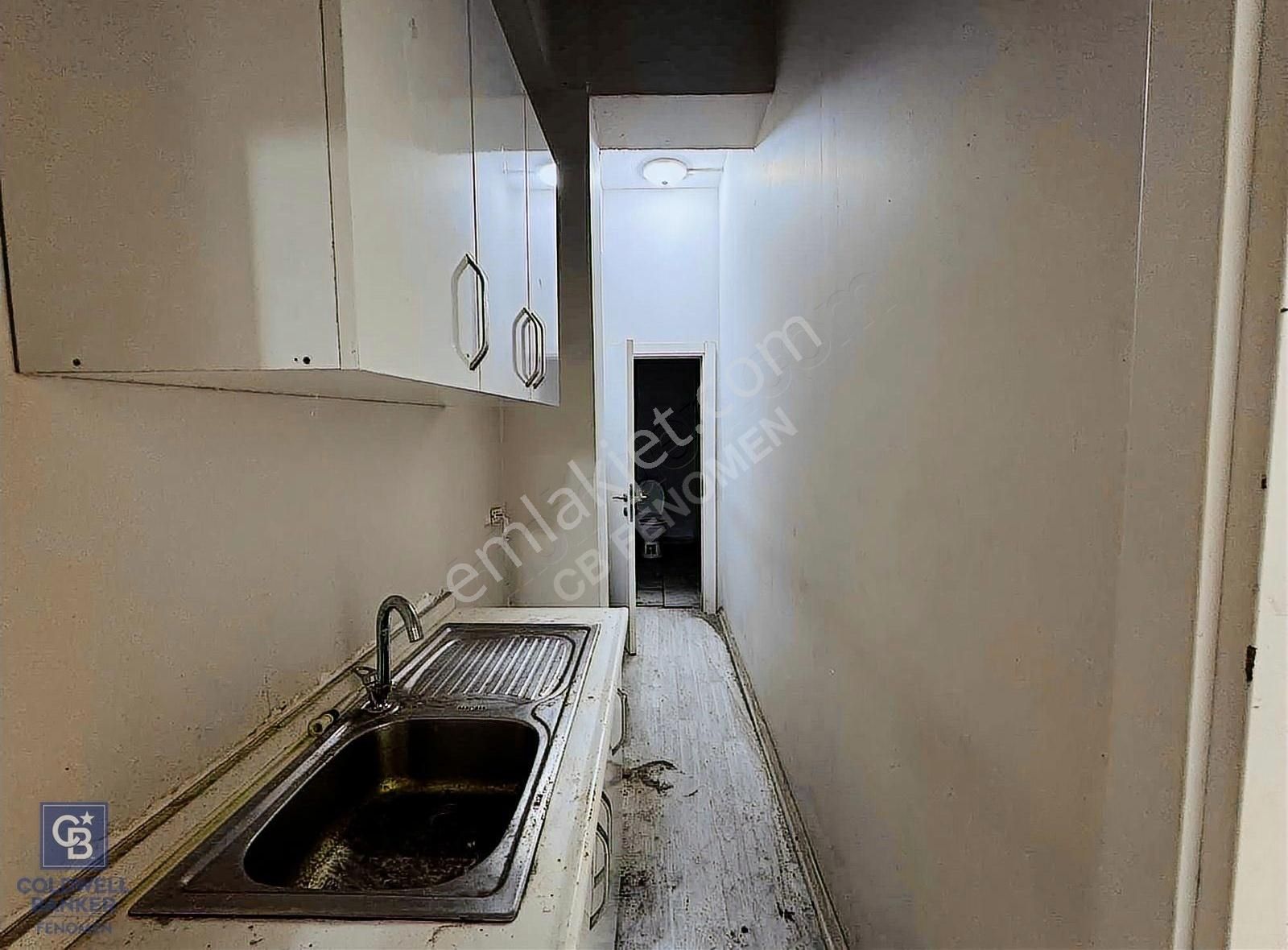 Sultanbeyli Aytop Gıda Sitesi'nde İmalata Uygun 567 M2 Depo - Görsel 12