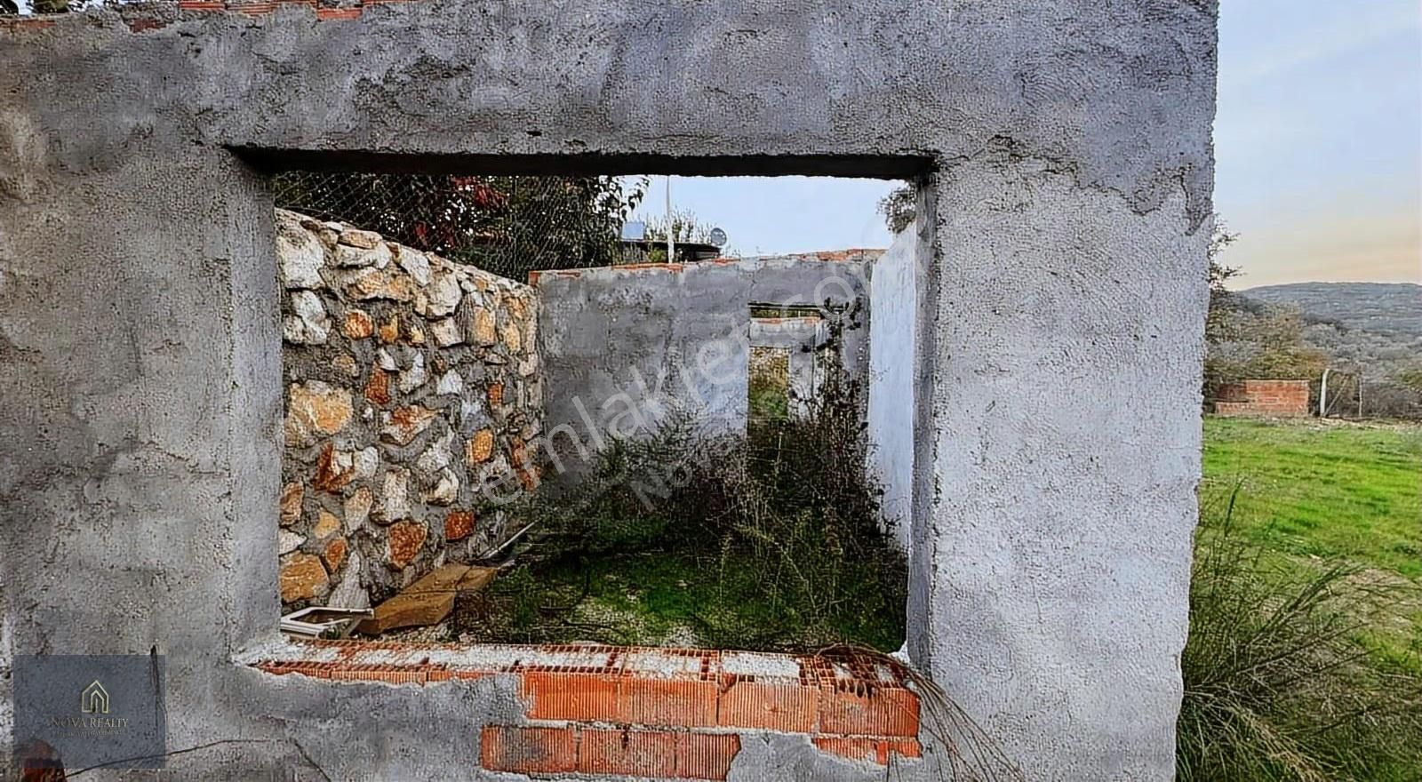 Nova Realt'den Gedelekte Mükemmel Konumlu Harika Tarla Ve Bahçe - Görsel 14