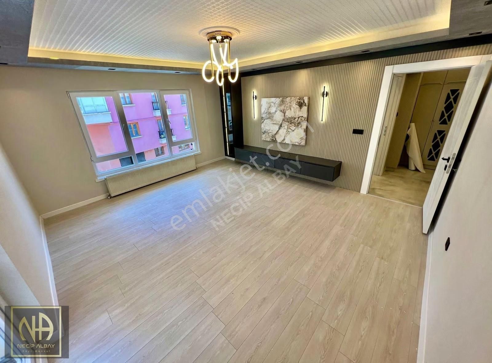 Esertepe Çambaşı Cad Paraleli Lüx Yapılı 3+1 Satılık Daire - Görsel 29