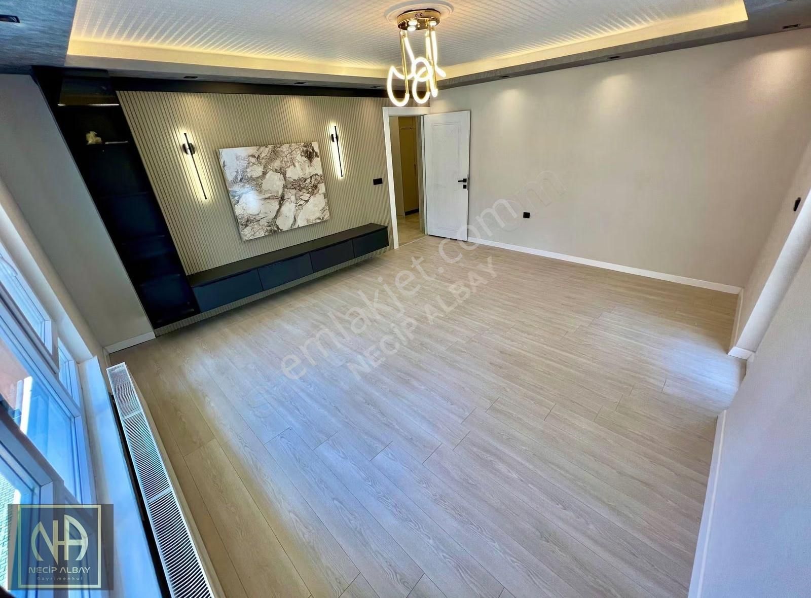 Esertepe Çambaşı Cad Paraleli Lüx Yapılı 3+1 Satılık Daire - Görsel 31