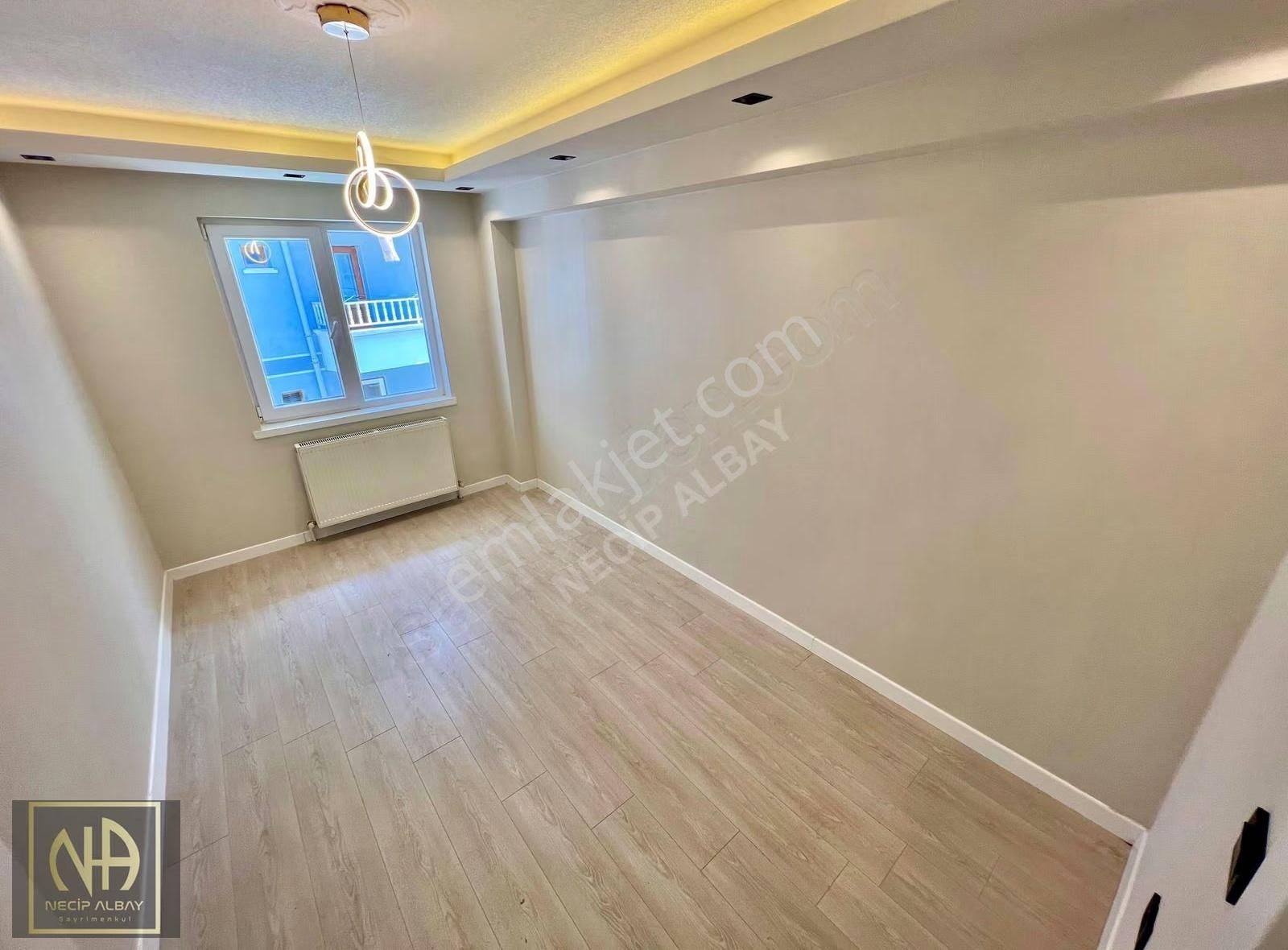 Esertepe Çambaşı Cad Paraleli Lüx Yapılı 3+1 Satılık Daire - Görsel 2