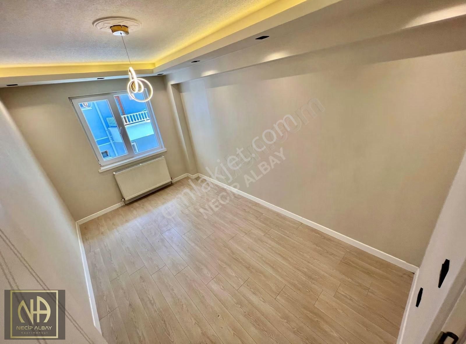 Esertepe Çambaşı Cad Paraleli Lüx Yapılı 3+1 Satılık Daire - Görsel 10