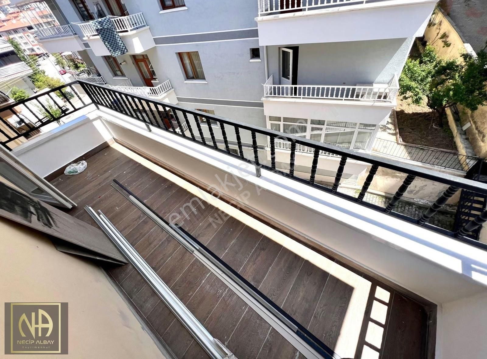 Esertepe Çambaşı Cad Paraleli Lüx Yapılı 3+1 Satılık Daire - Görsel 7