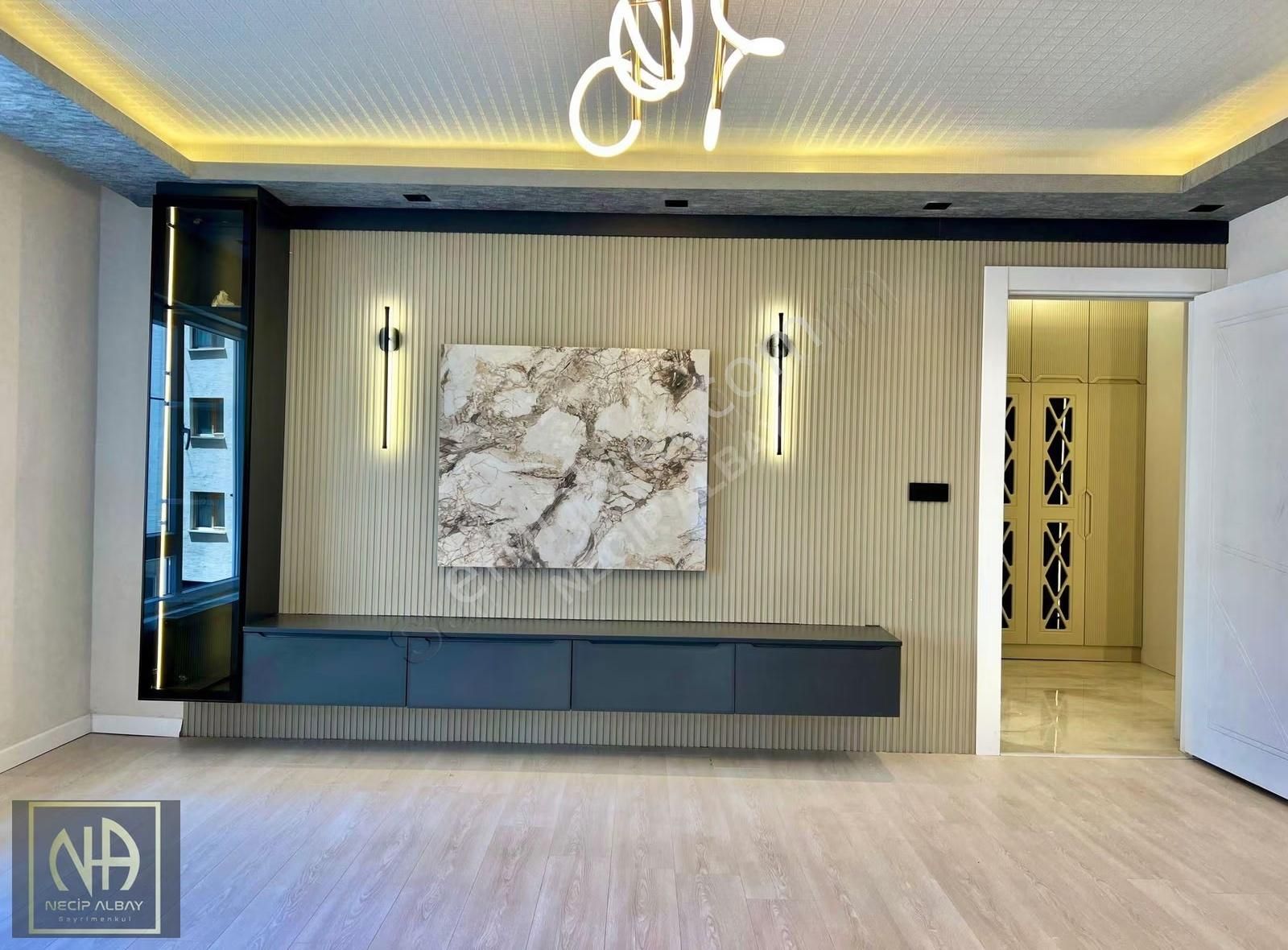 Esertepe Çambaşı Cad Paraleli Lüx Yapılı 3+1 Satılık Daire - Görsel 23