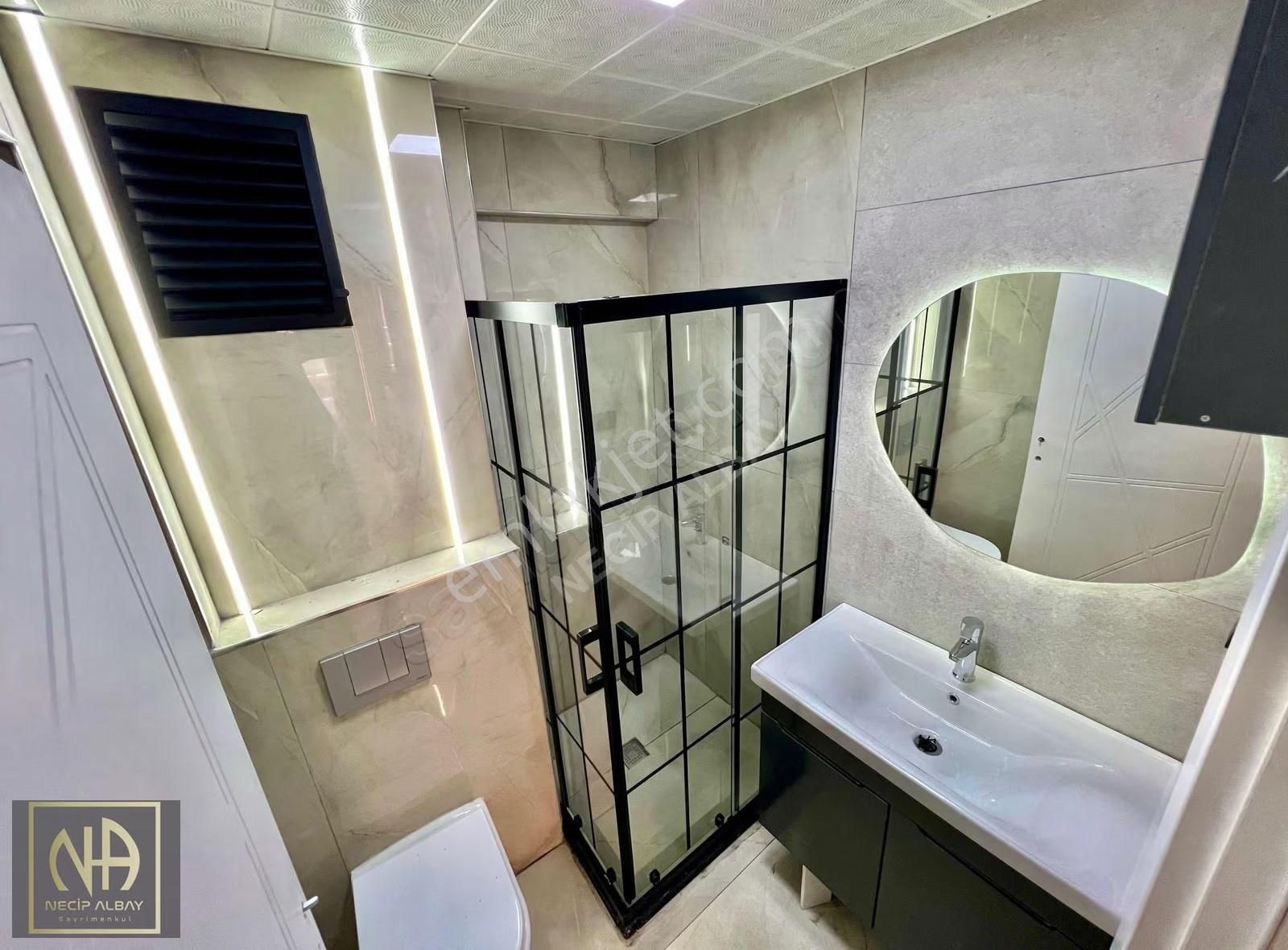 Esertepe Çambaşı Cad Paraleli Lüx Yapılı 3+1 Satılık Daire - Görsel 9