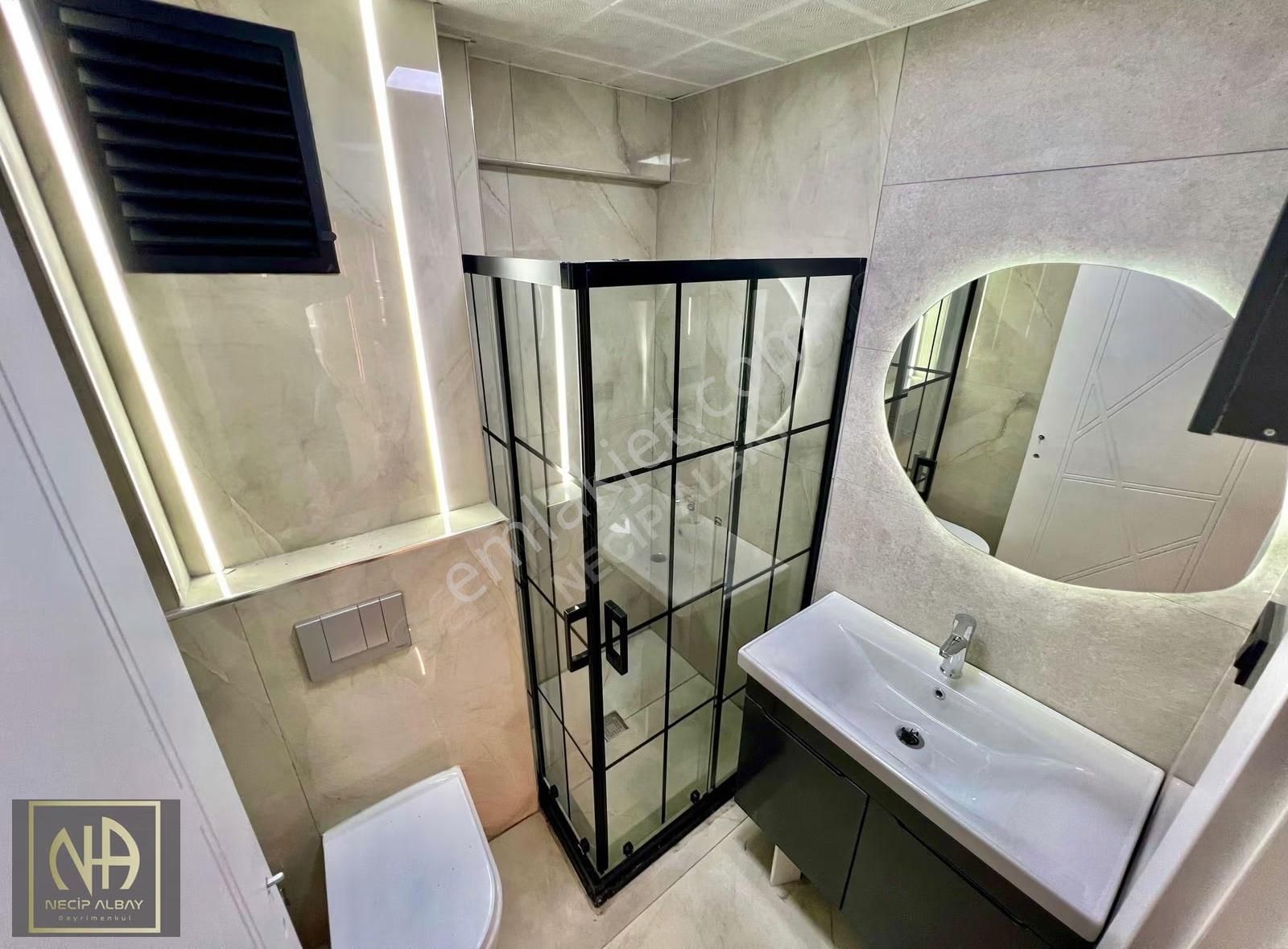 Esertepe Çambaşı Cad Paraleli Lüx Yapılı 3+1 Satılık Daire - Görsel 4