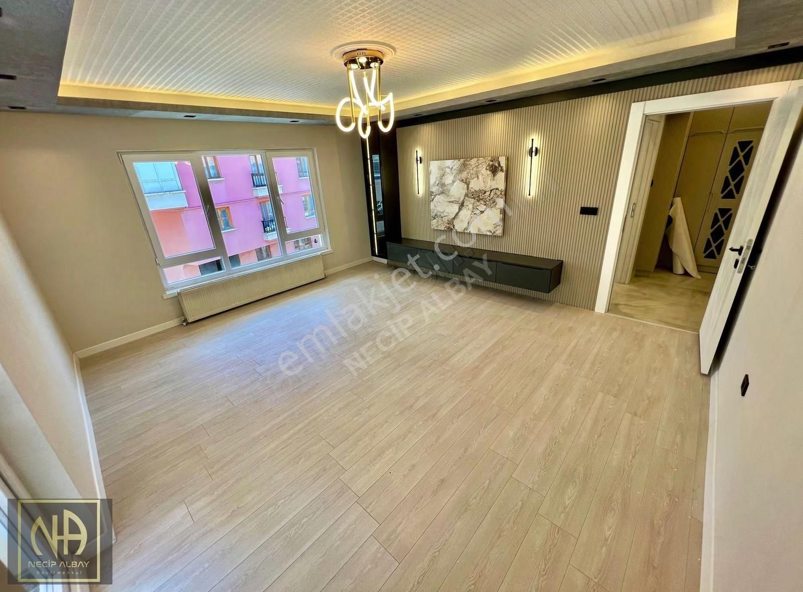 Esertepe Çambaşı Cad Paraleli Lüx Yapılı 3+1 Satılık Daire - Görsel 28