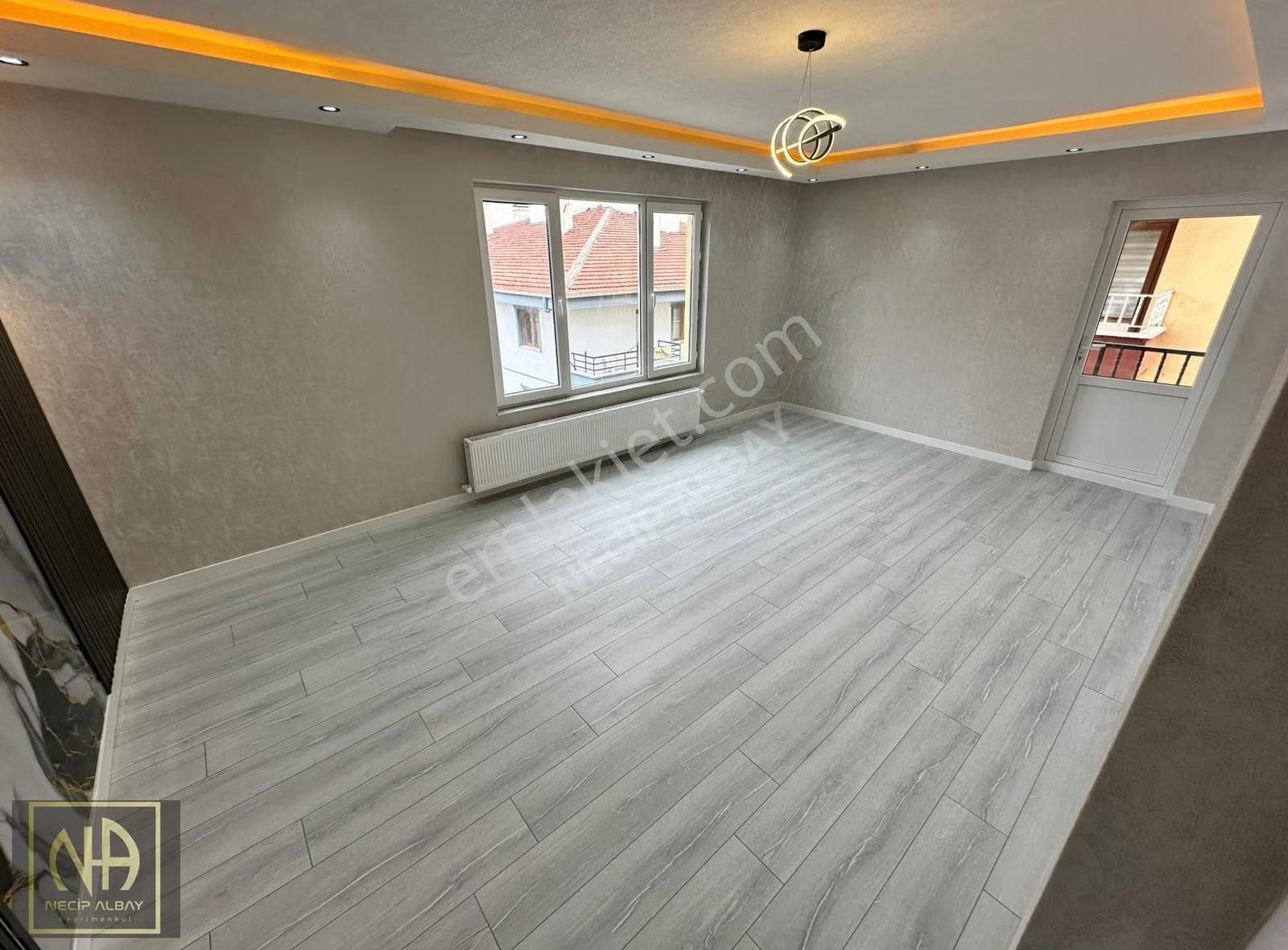 Yayla Mh Cadde Paraleli Full Yapılı Ara Kat 3+1 Satılık Daire - Görsel 28