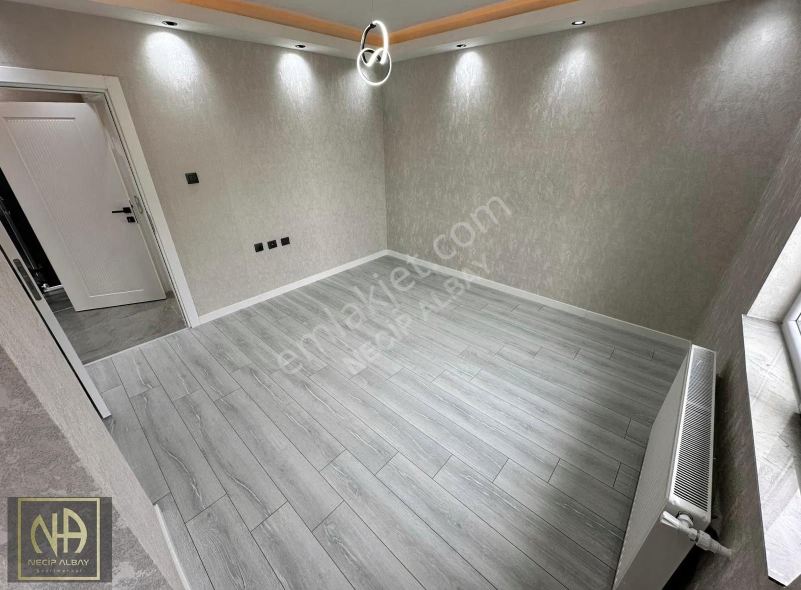 Yayla Mh Cadde Paraleli Full Yapılı Ara Kat 3+1 Satılık Daire - Görsel 33