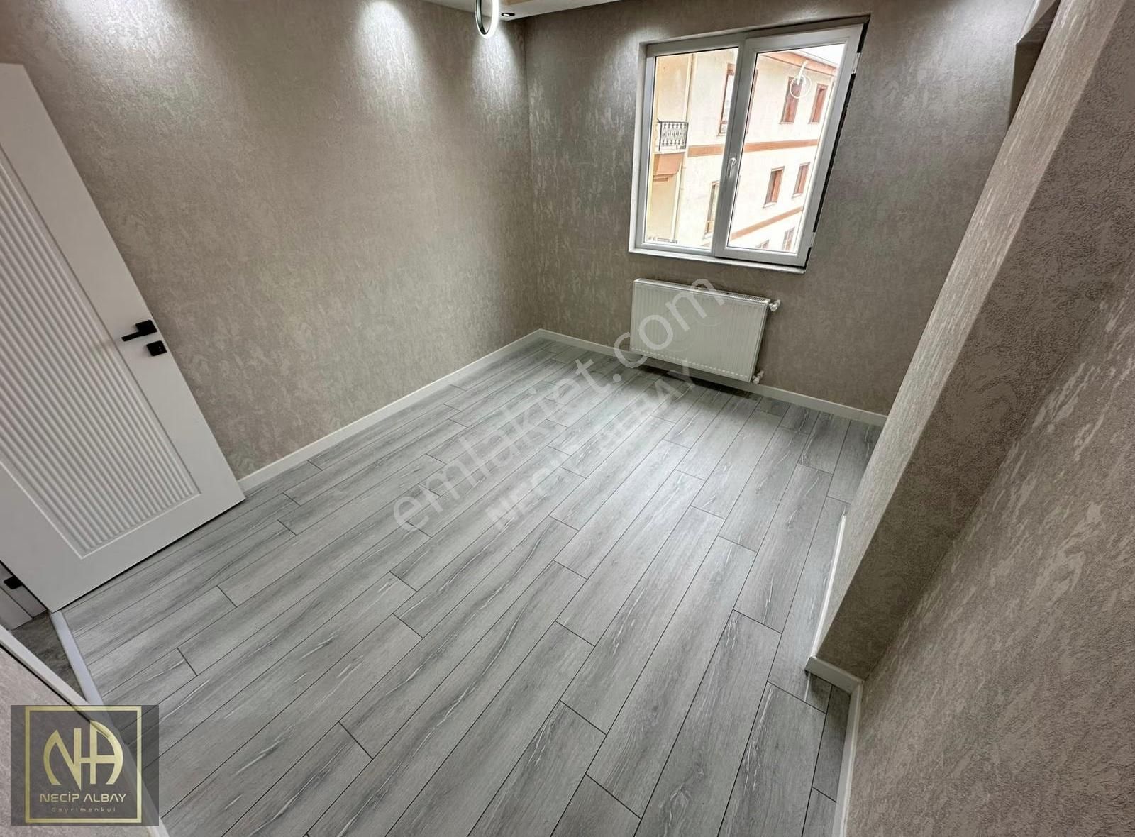 Yayla Mh Cadde Paraleli Full Yapılı Ara Kat 3+1 Satılık Daire - Görsel 21