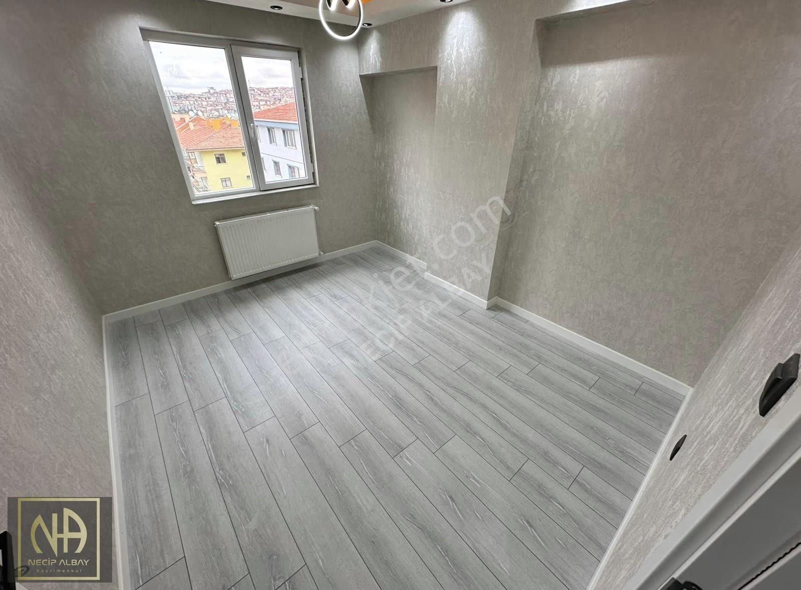 Yayla Mh Cadde Paraleli Full Yapılı Ara Kat 3+1 Satılık Daire - Görsel 34