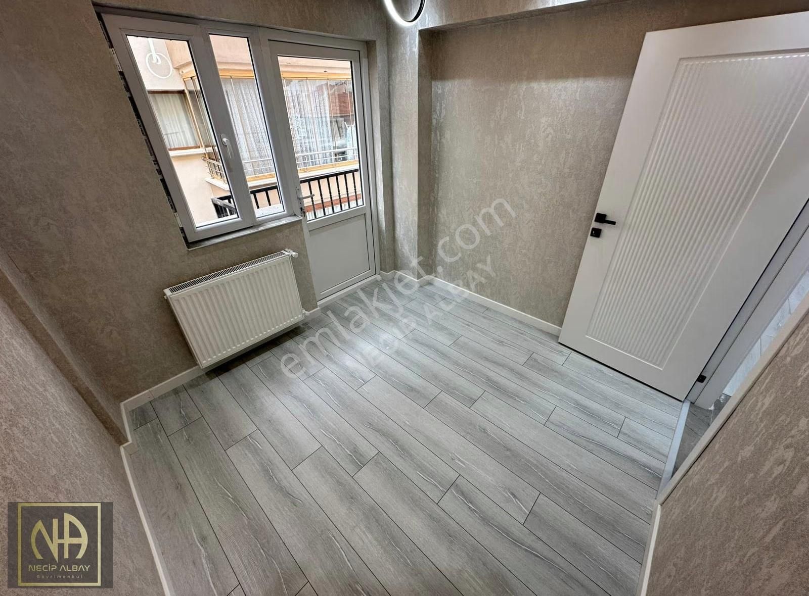 Yayla Mh Cadde Paraleli Full Yapılı Ara Kat 3+1 Satılık Daire - Görsel 16