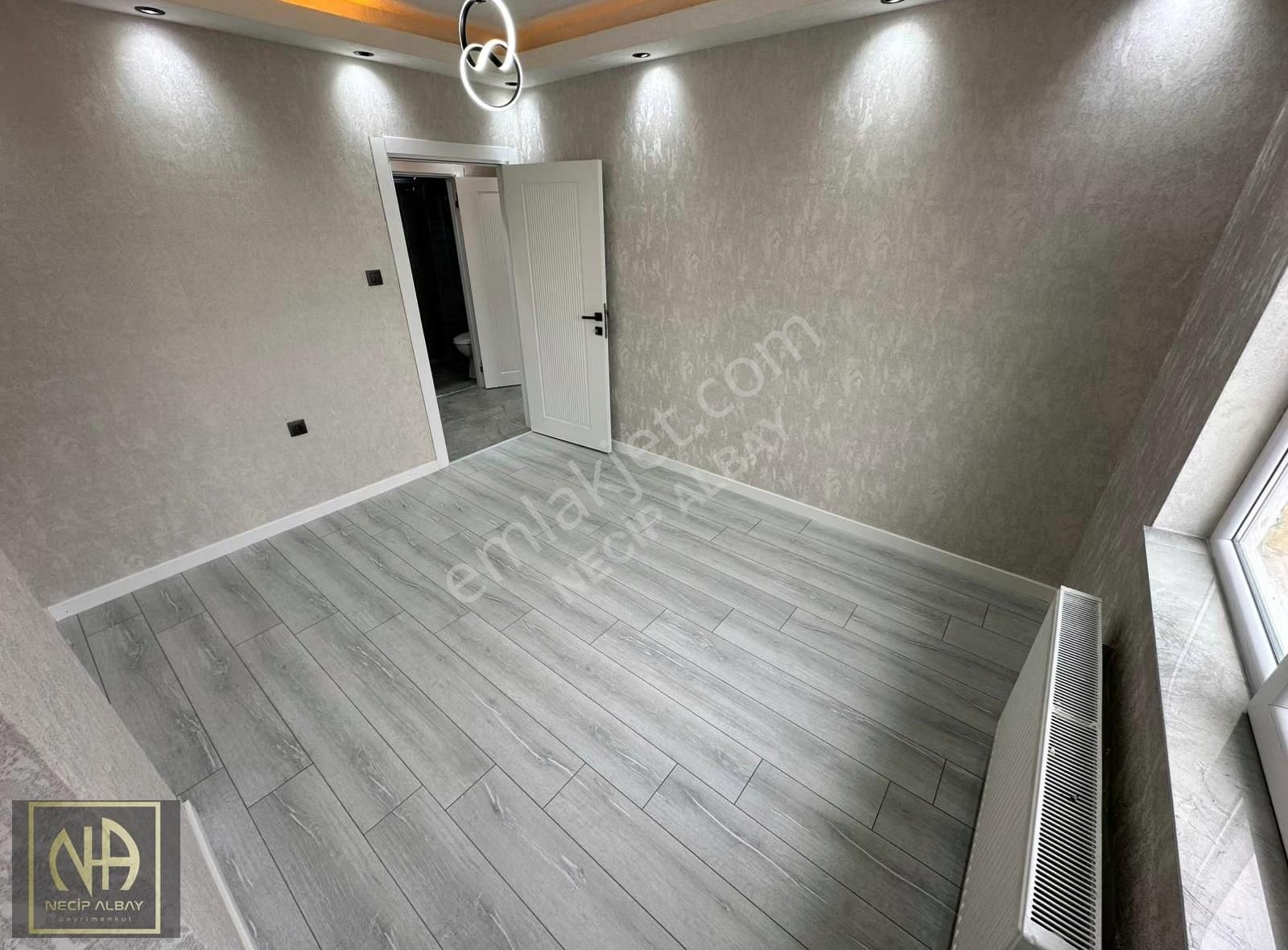 Yayla Mh Cadde Paraleli Full Yapılı Ara Kat 3+1 Satılık Daire - Görsel 18