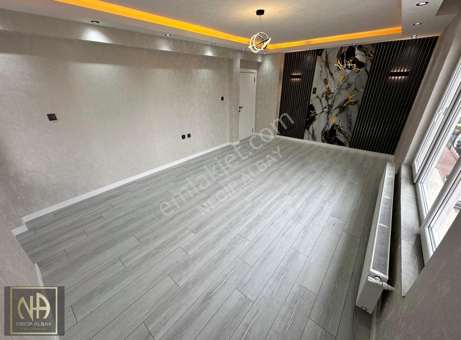 Yayla Mh Cadde Paraleli Full Yapılı Ara Kat 3+1 Satılık Daire - Görsel 13