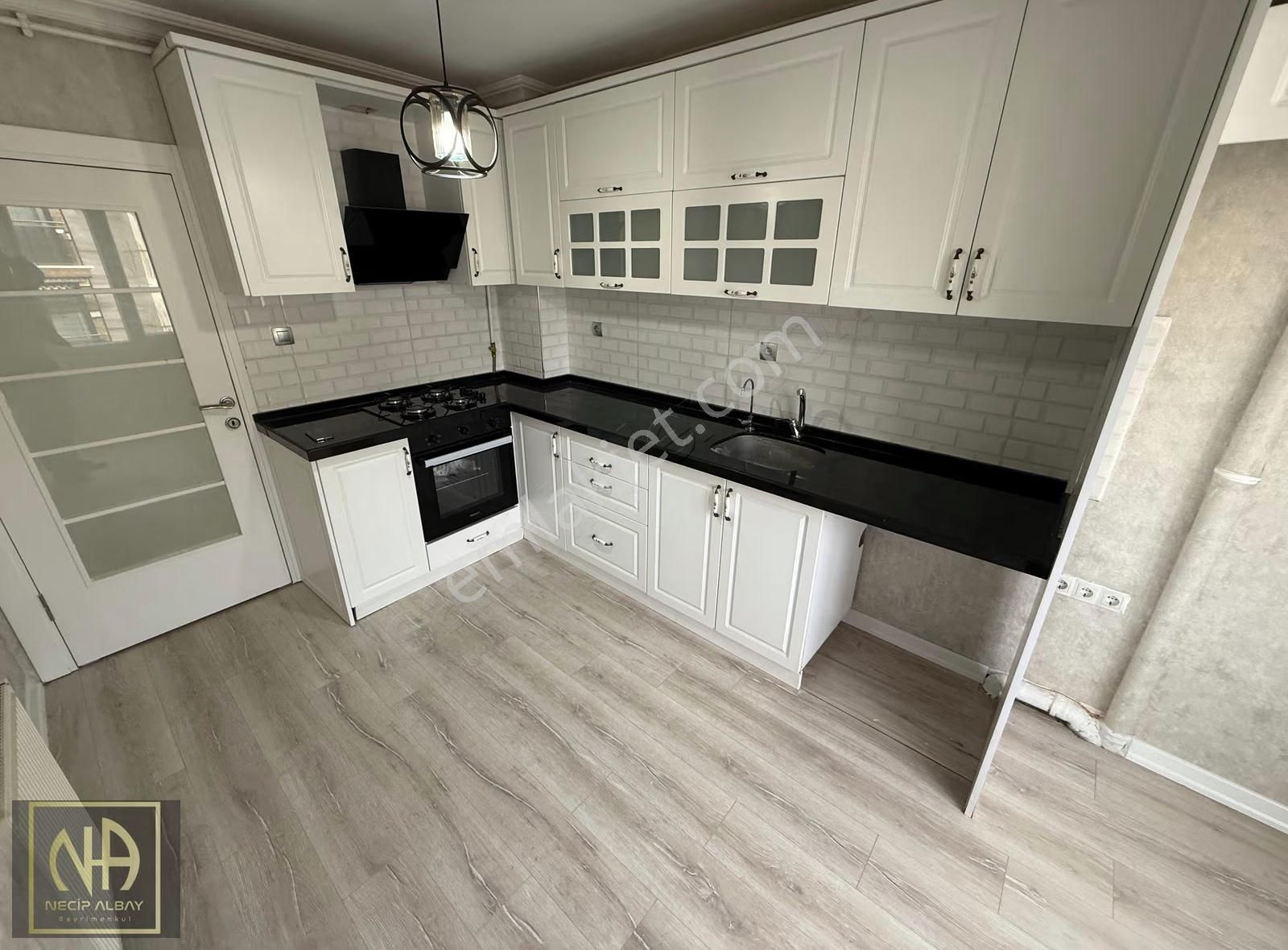 Kanuni Mh Cadde Paraleli Full Yapılı Asansörlü 3+1 Satılık Daire - Görsel 22