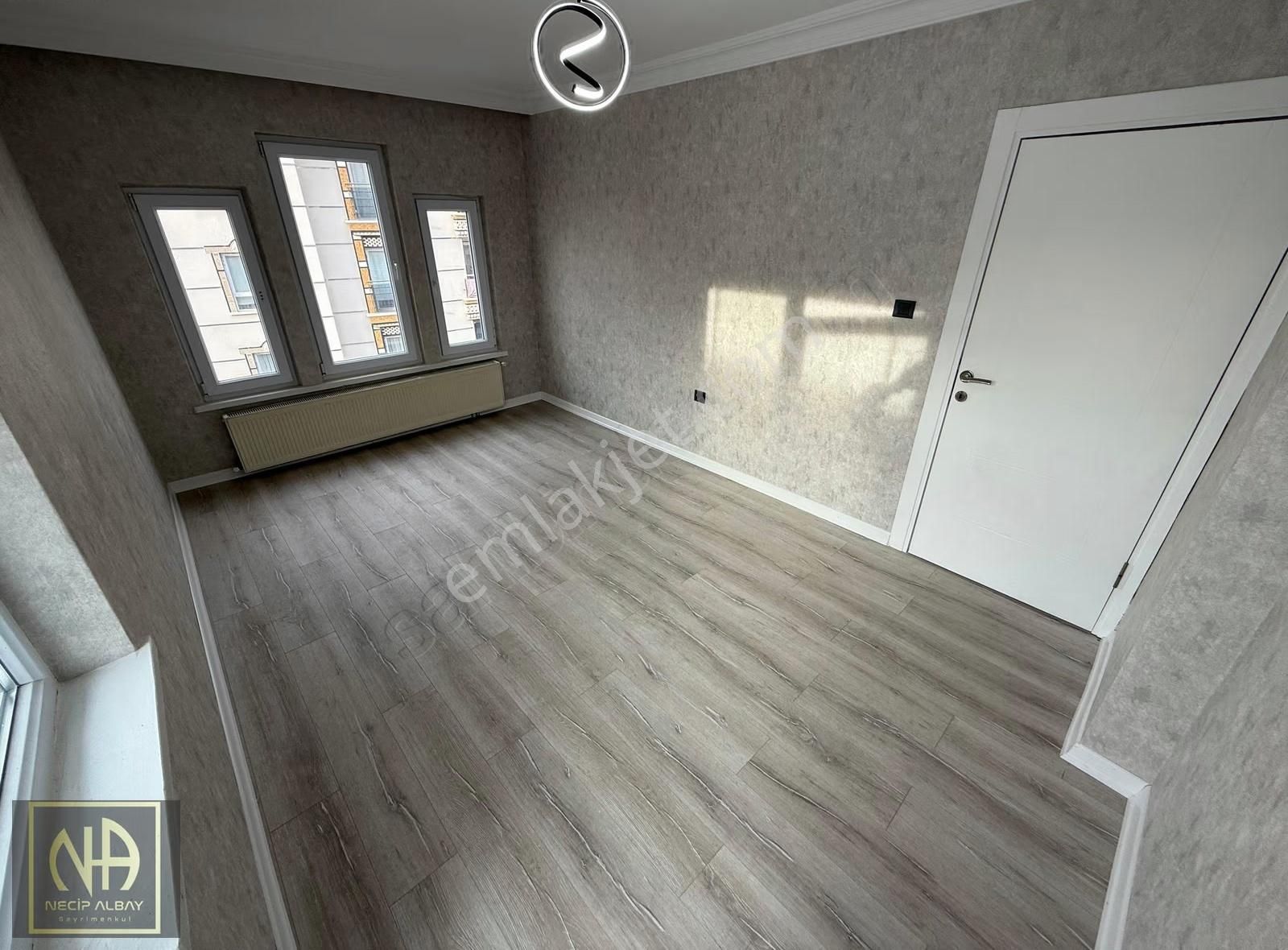 Kanuni Mh Cadde Paraleli Full Yapılı Asansörlü 3+1 Satılık Daire - Görsel 17