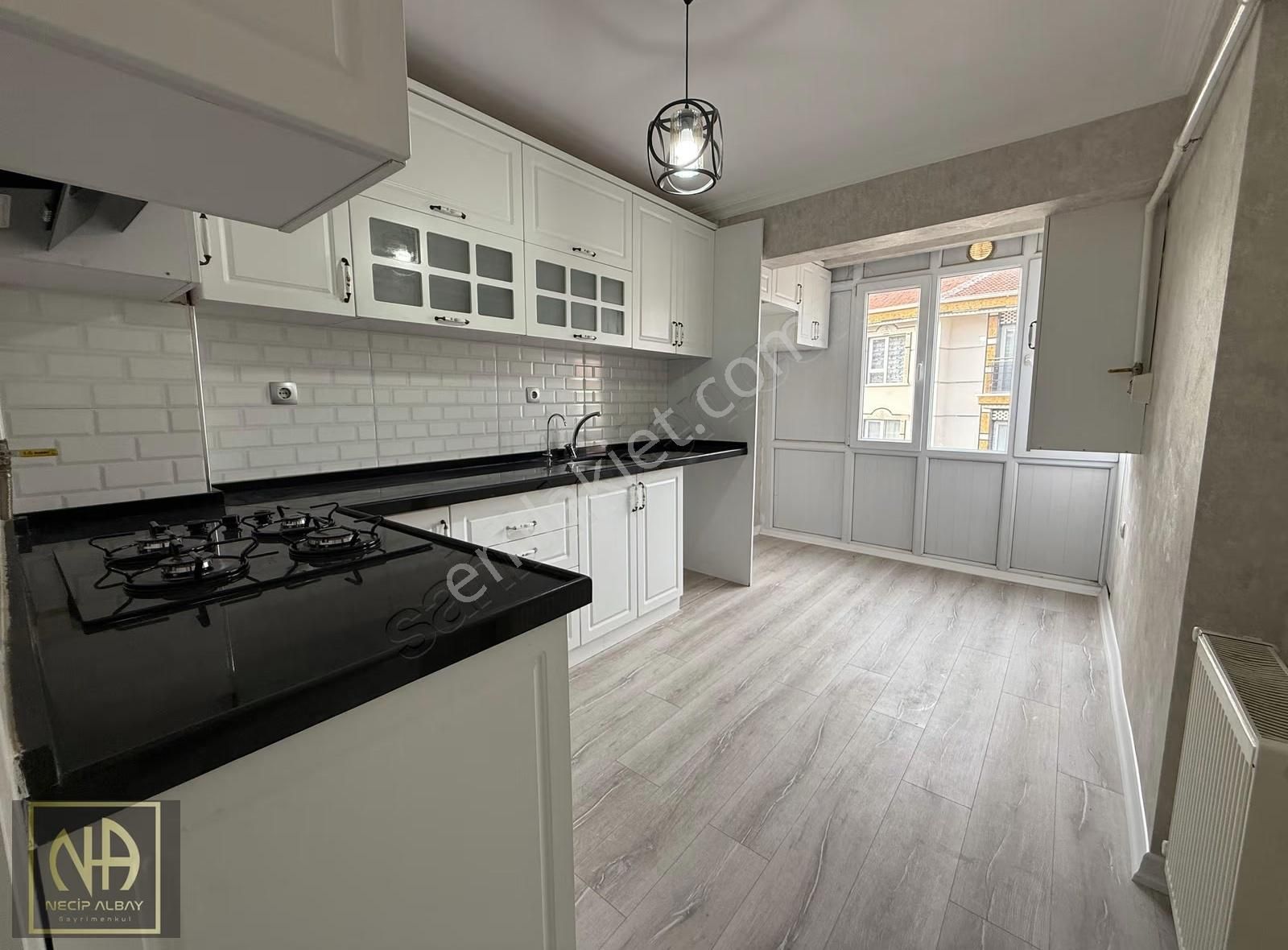 Kanuni Mh Cadde Paraleli Full Yapılı Asansörlü 3+1 Satılık Daire - Görsel 32