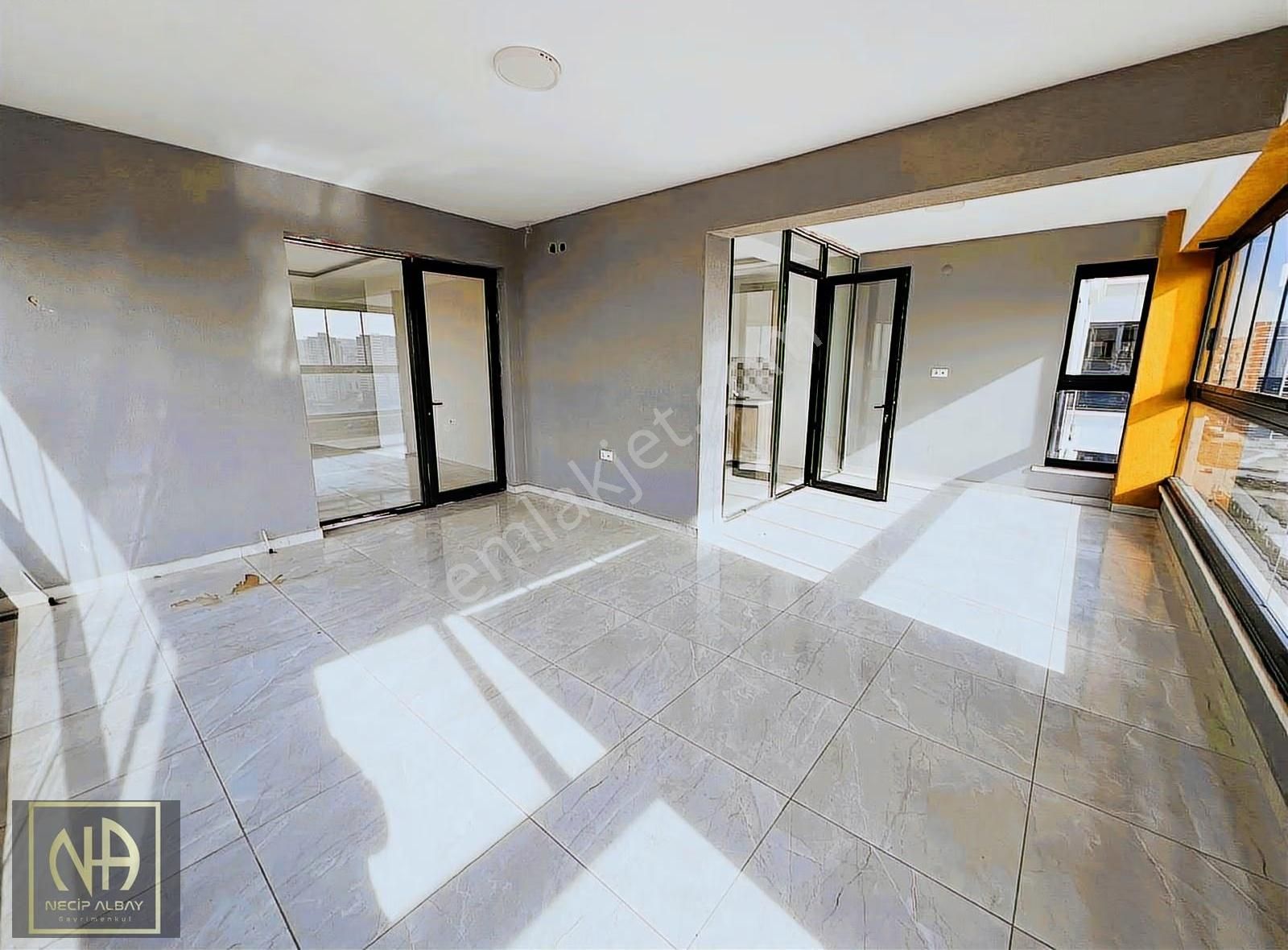 Ovacık'da Full Yapılı Kredi Limiti Sınırsız Fırsat 4.5+1 Satılık - Görsel 16