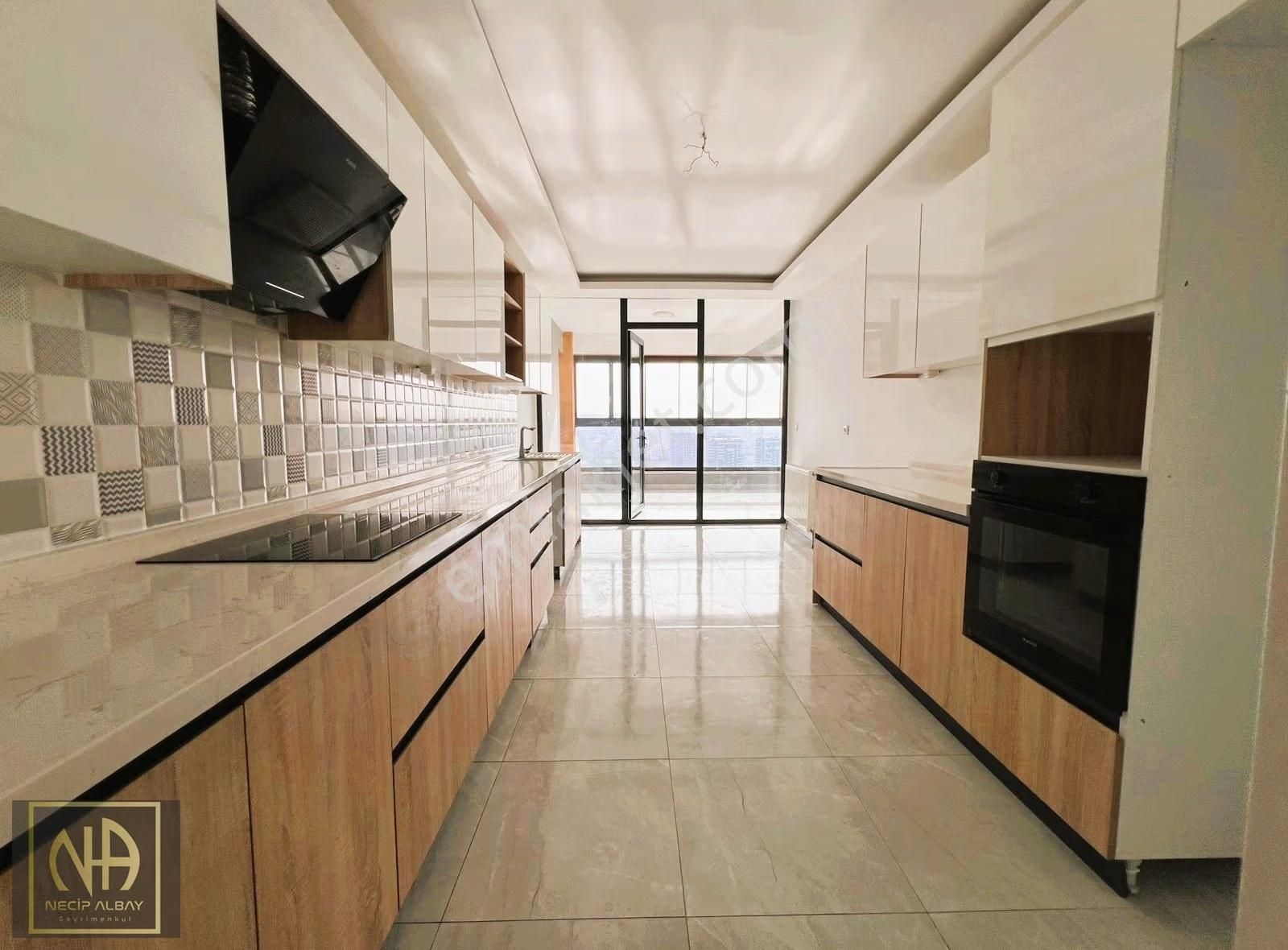 Ovacık'da Full Yapılı Kredi Limiti Sınırsız Fırsat 4.5+1 Satılık - Görsel 8