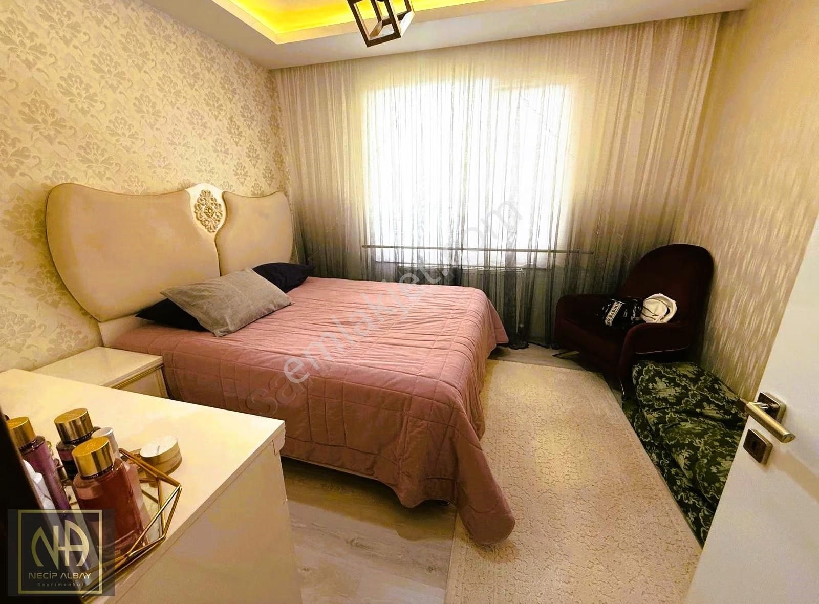 Ovacık Yakını Yeni Bina Full Yapılı Çift Banyo Kök Tapu 3+1 - Görsel 19